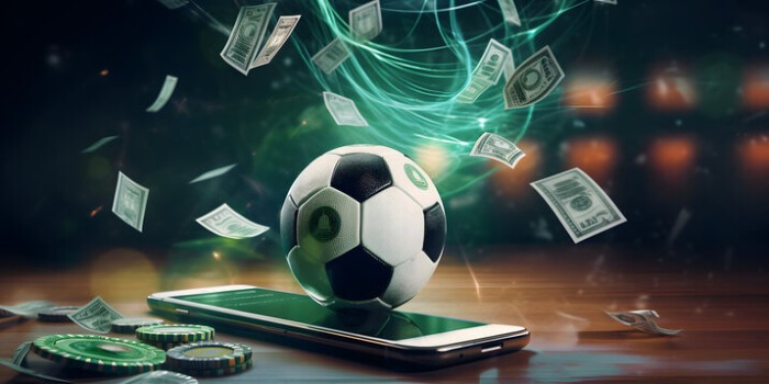 Apuestas futbol