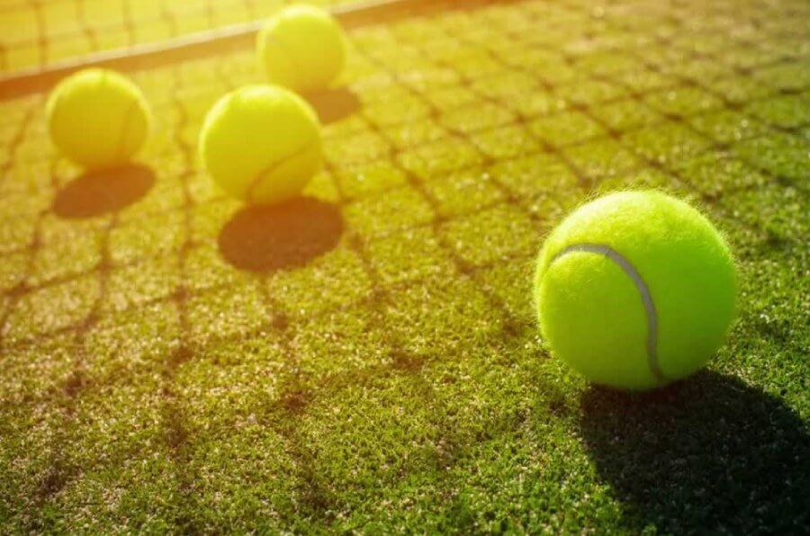 Apuestas tenis