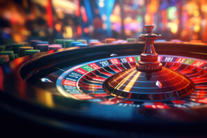 Juega a la ruleta