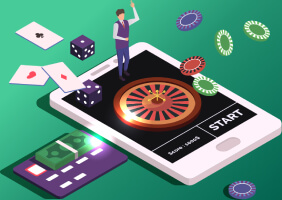 Ruleta online