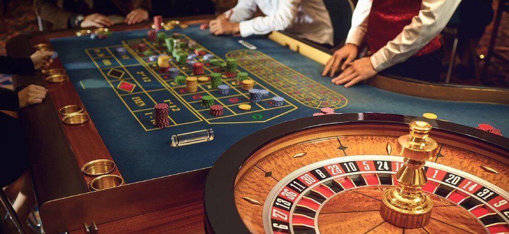 Ruleta